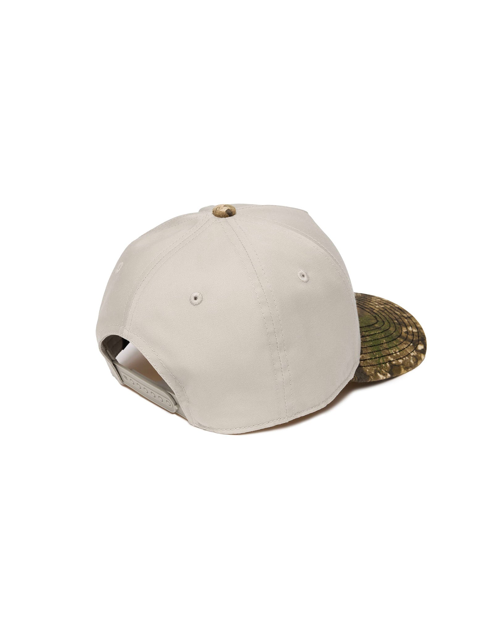 Signature Two-Tone Hat - Realtree Camo