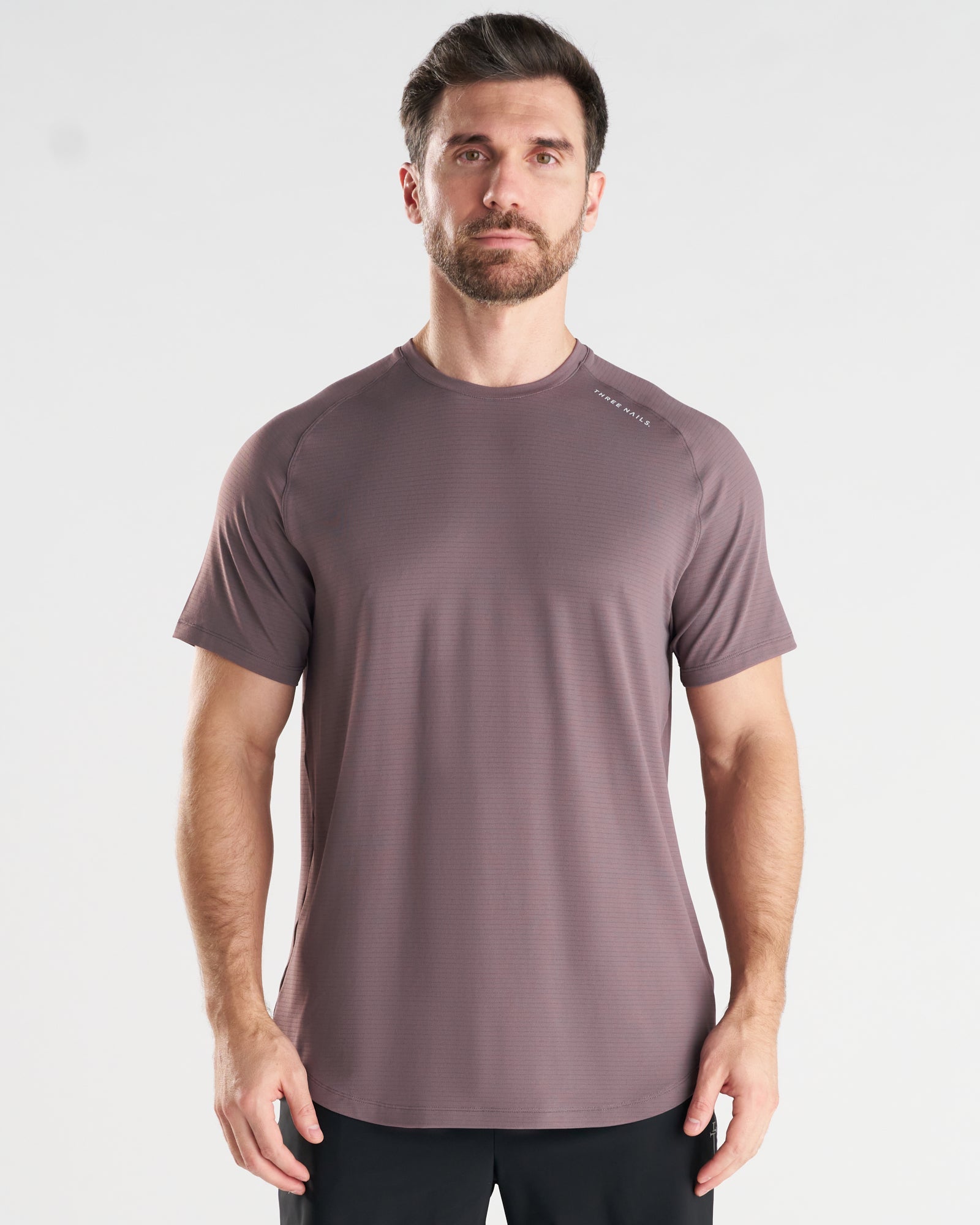 Aion-Lite™ Tee "Three Nails" - Moonscape