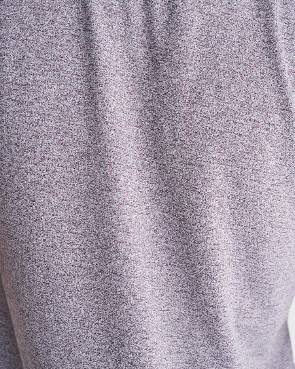 Aion-Lite™ Tee "Three Nails" - Nightshade Marl