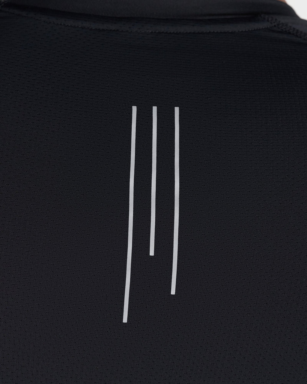 Baselayer Long Sleeve - Black