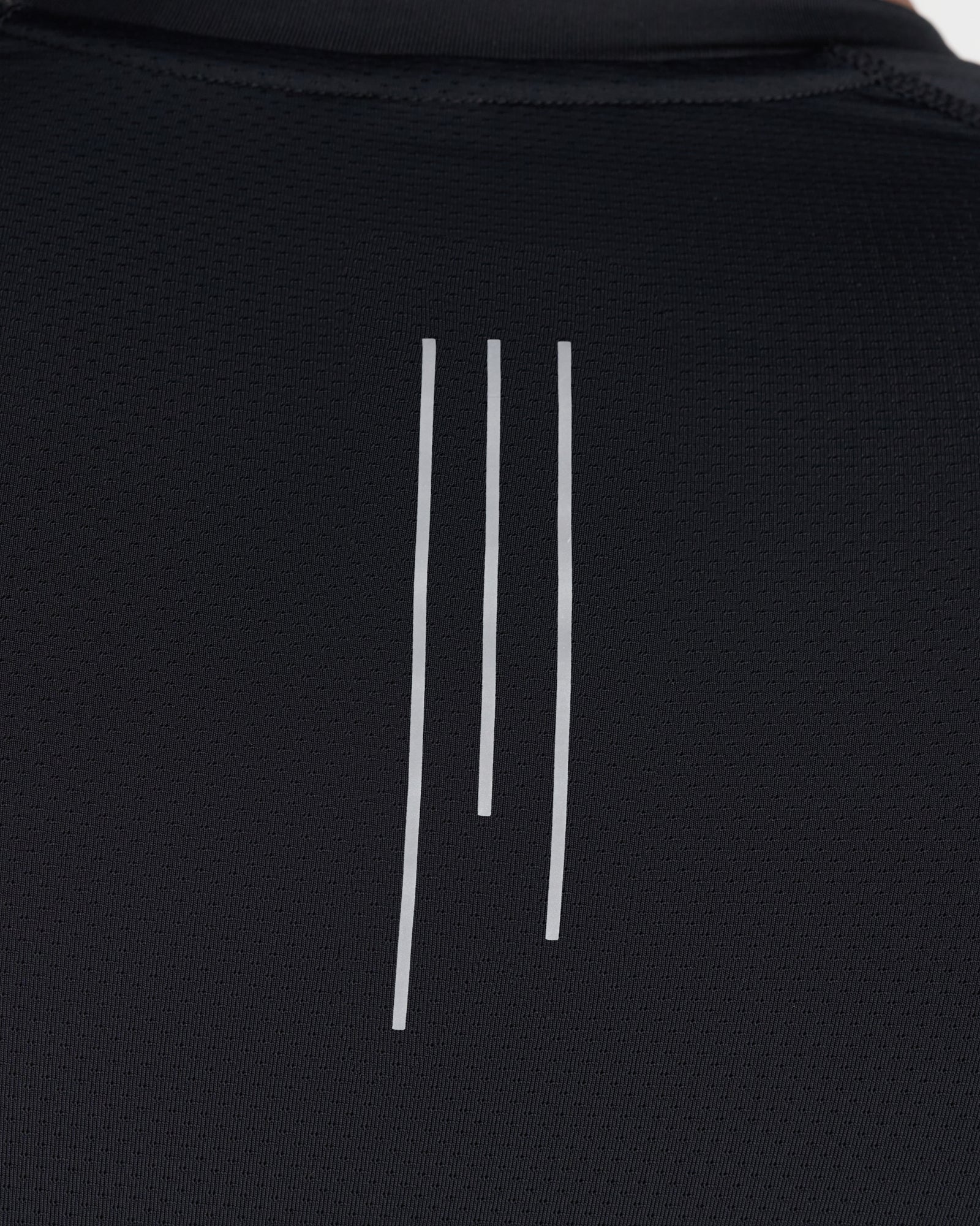 Baselayer Long Sleeve - Black