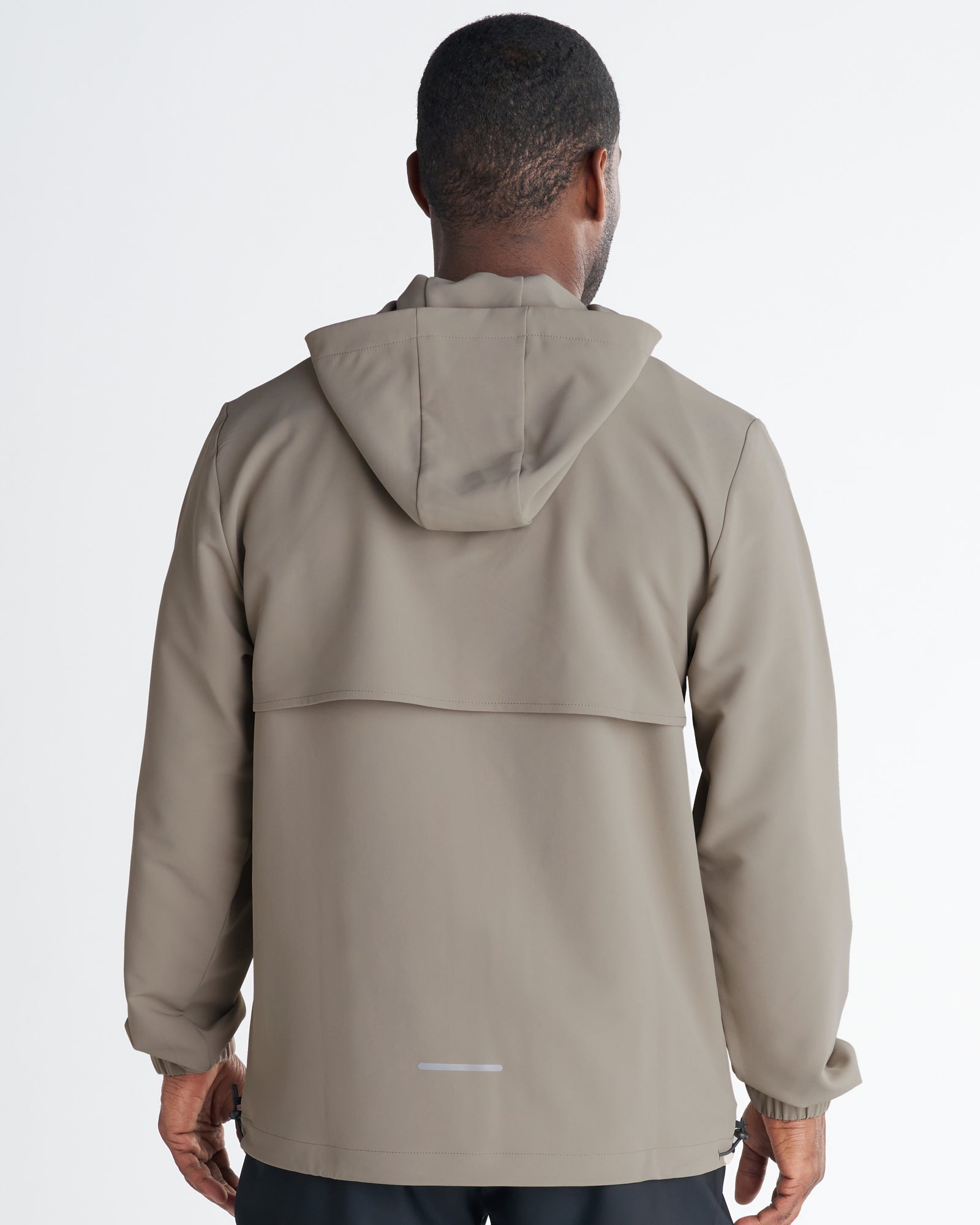 Aero-Tech Jacket - Sand