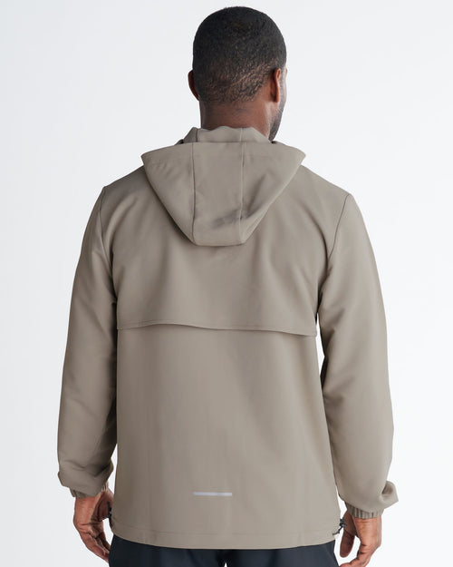 Aero-Tech Jacket - Sand
