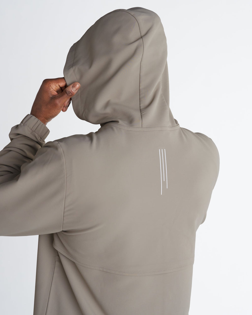 Aero-Tech Jacket - Sand