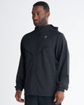 Aero-Tech Jacket - Black