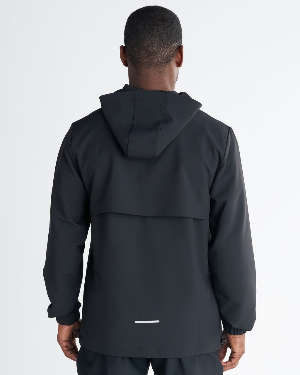 Aero-Tech Jacket - Black