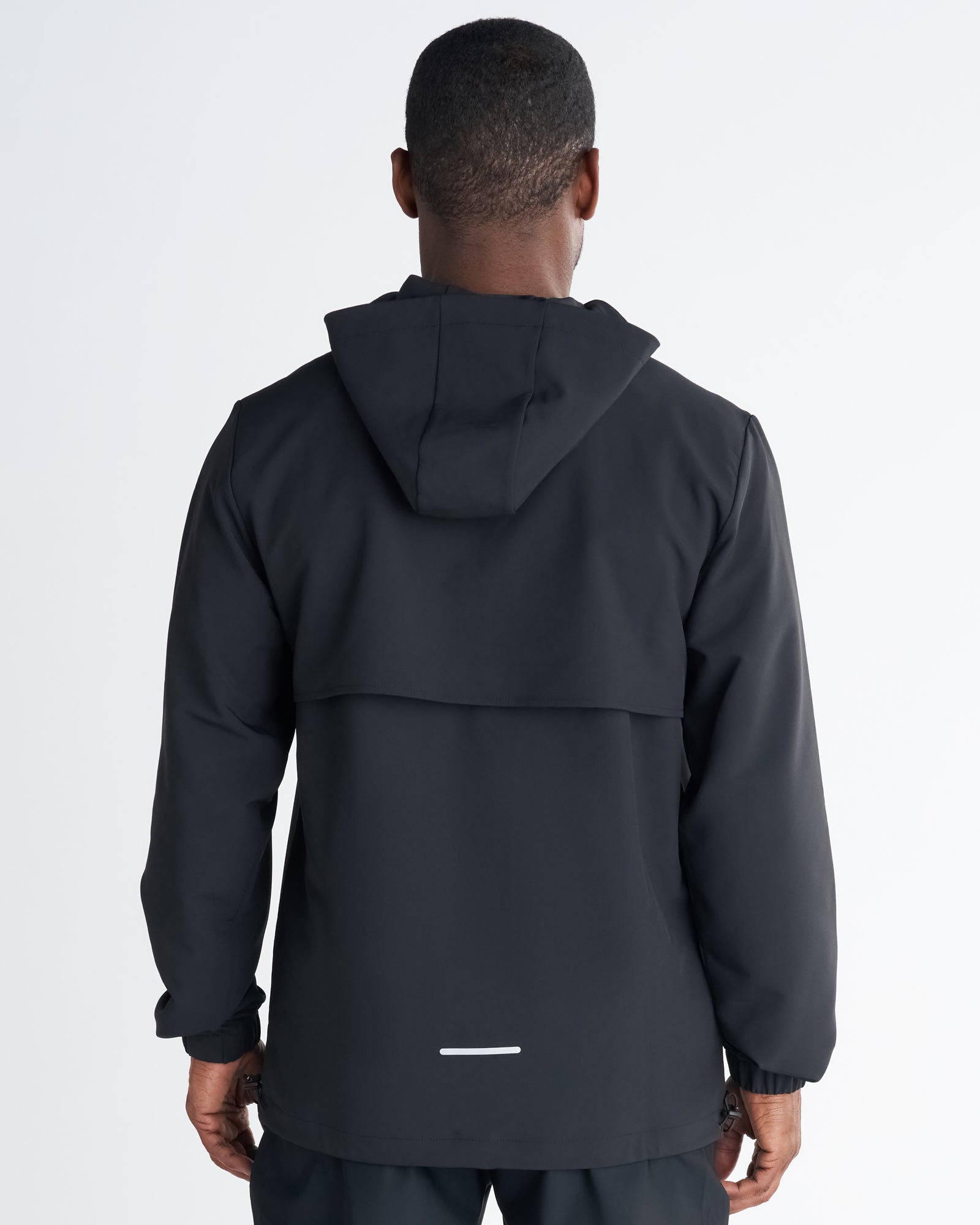 Aero-Tech Jacket - Black