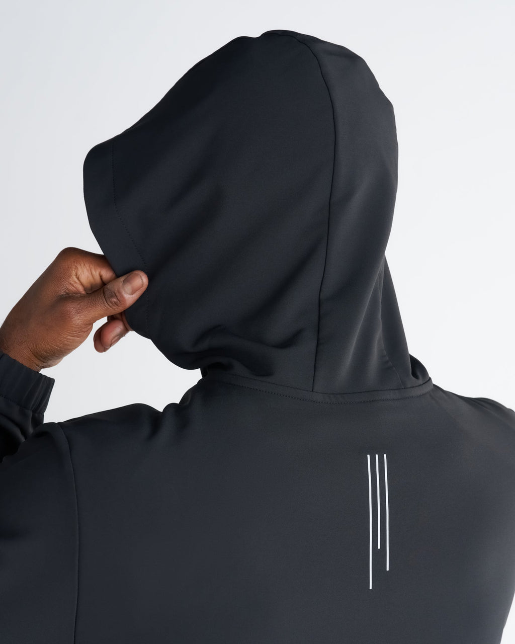 Aero-Tech Jacket - Black