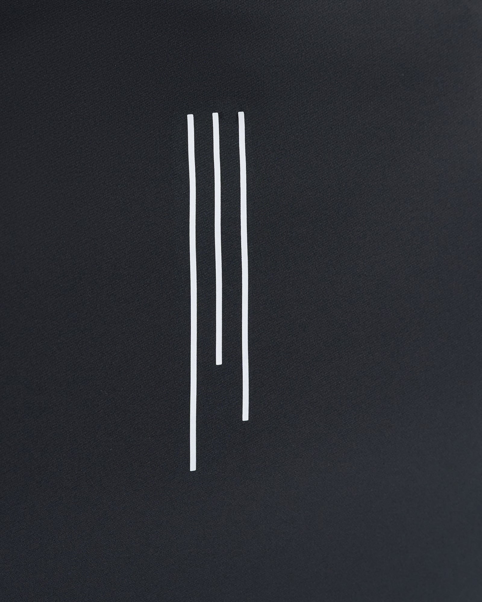 Aero-Tech Jacket - Black