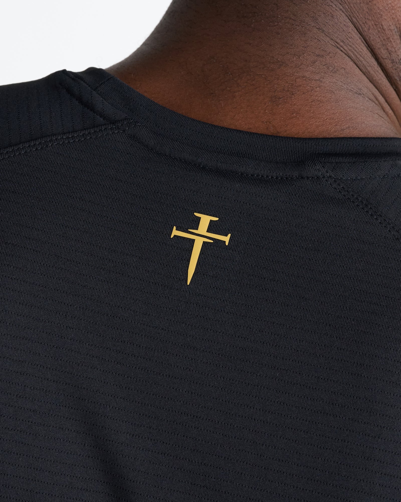 Aion-Lite™ Tee "Three Nails" - Risen