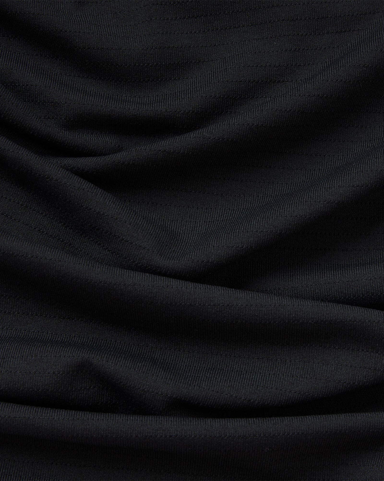 Aion-Lite™ Tee "Cross" - Black