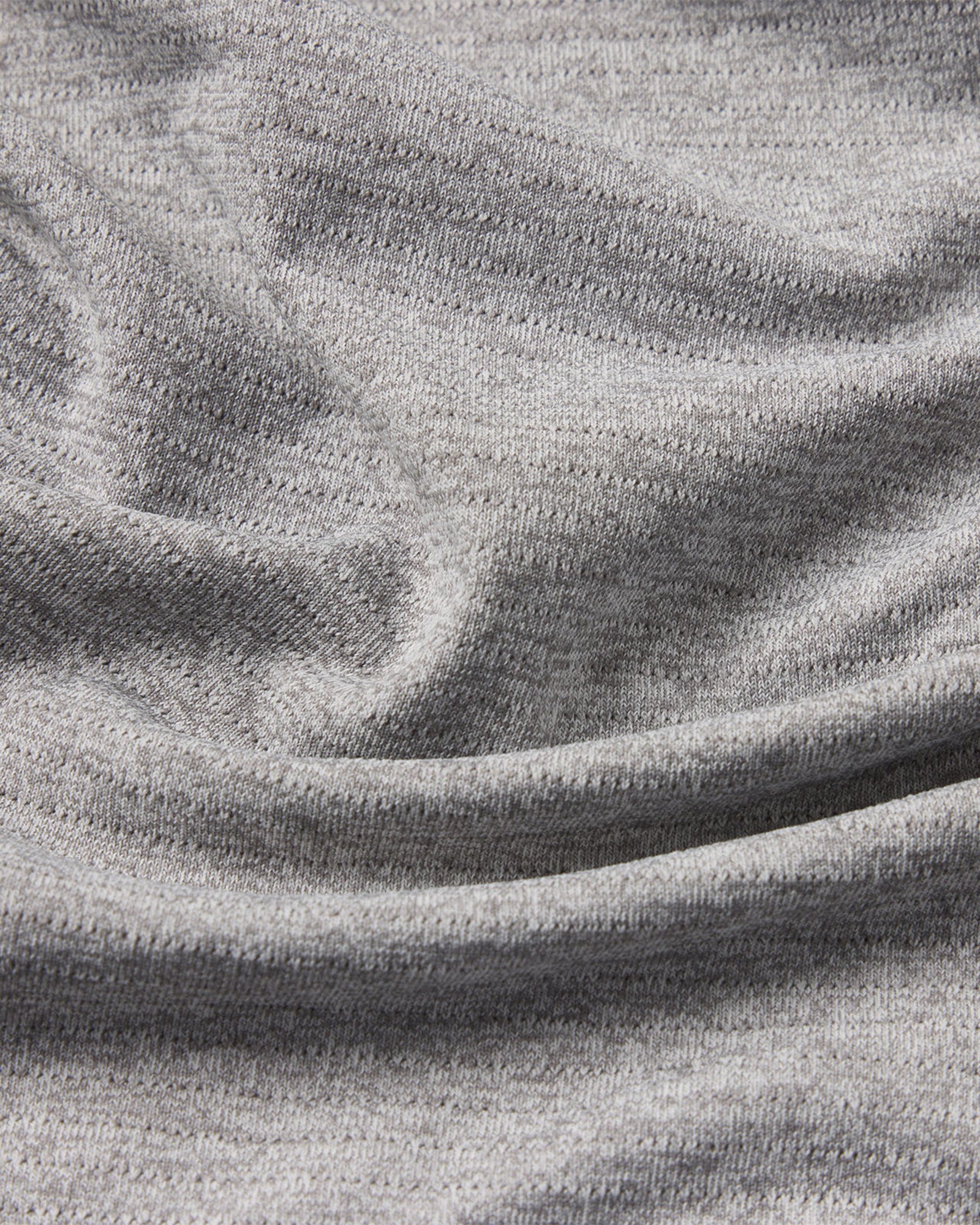 Aion-Lite™ Tee "Three Nails" - Grey Marl