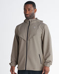 Aero-Tech Jacket - Sand